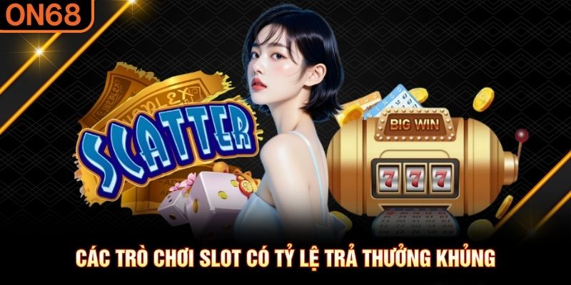 nổ hũ on68