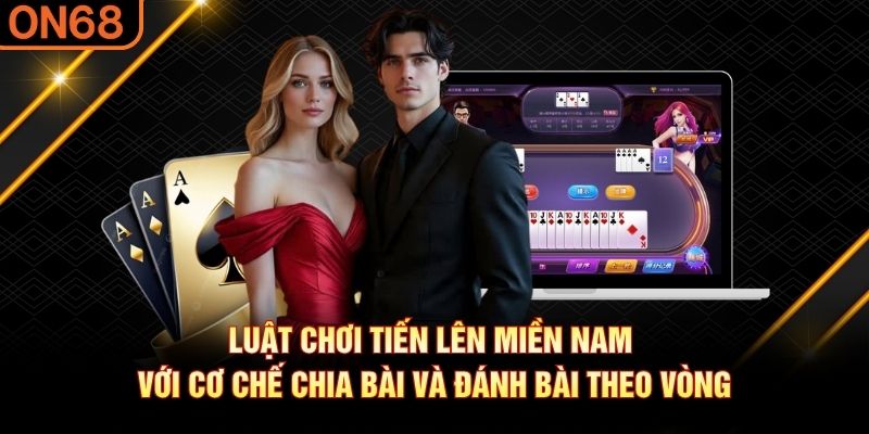 Tiến lên miền Nam