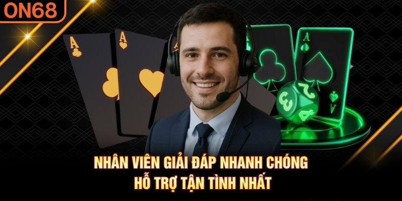 liên hệ on68