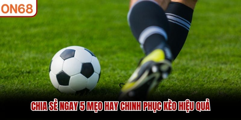 kèo việt vị