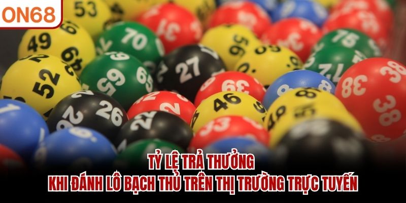 lô bạch thủ